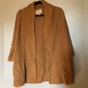Lucky Brand Cardigan Sweater